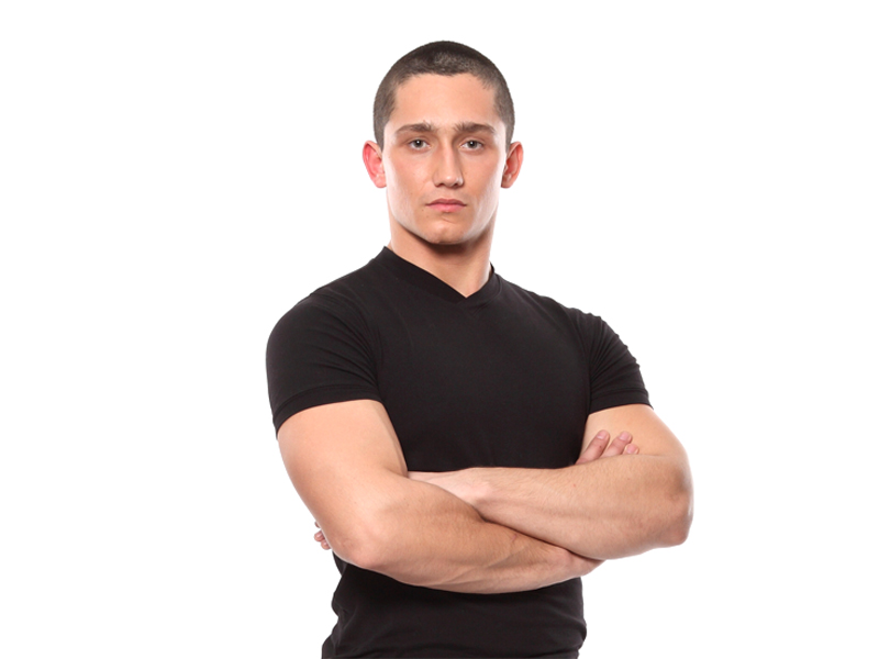 心脑血管体检套餐（男士）