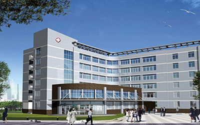 江阴市中医院