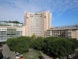 自贡市第四医院