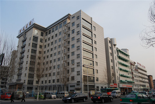 赤峰学院附属医院 赤峰学院附属医院