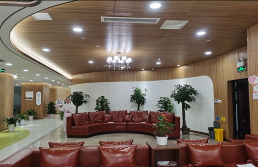 南京美年大健康体检中心(南京奥亚分院)