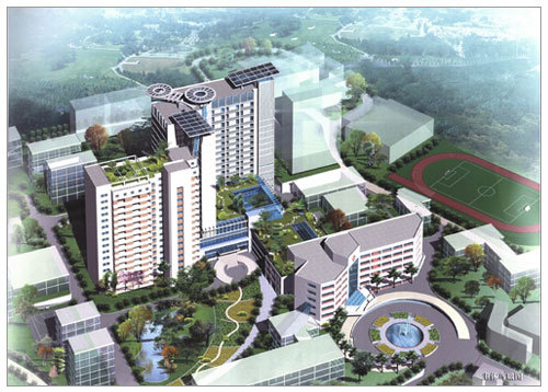厦门大学附属中山医院体检中心电话
