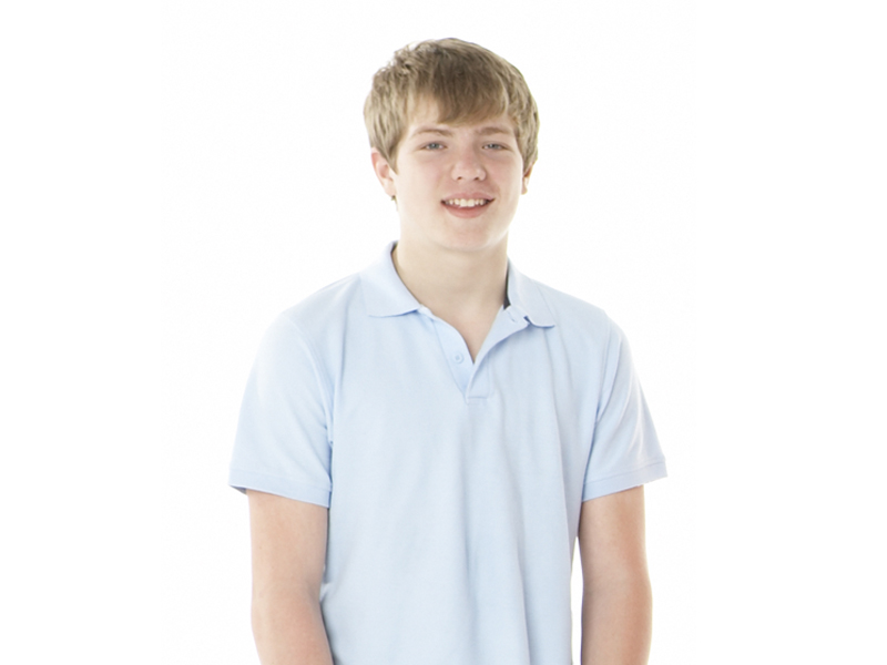 青少年体检套餐（男）