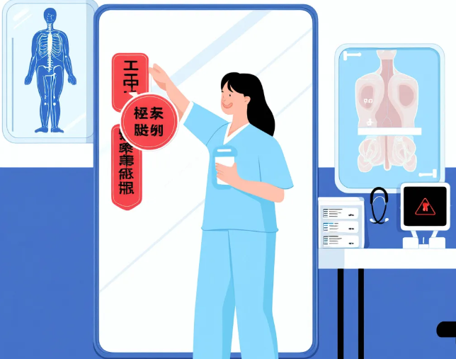 泉州老人体检需要注意的4大注意事项