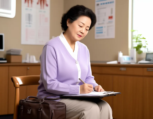 心态年轻带来的惊人好处