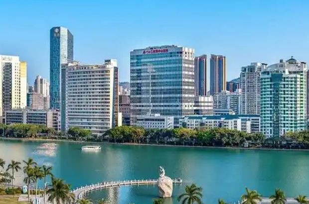 厦门大学附属中山医院