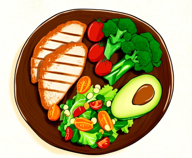 饮食过渡建议 饮食过渡建议