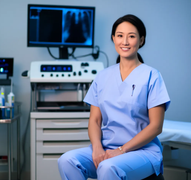 女性专项检查 女性专项检查