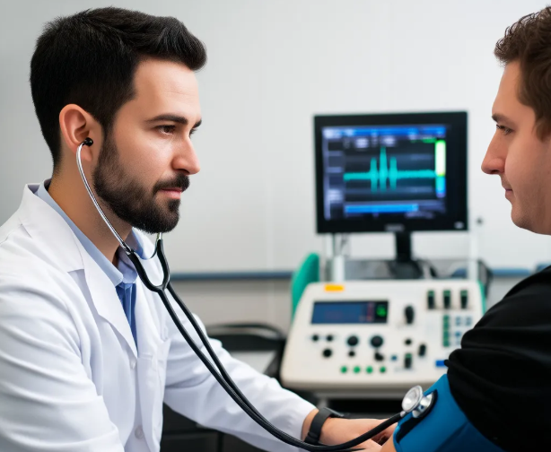 特殊岗位专项检查