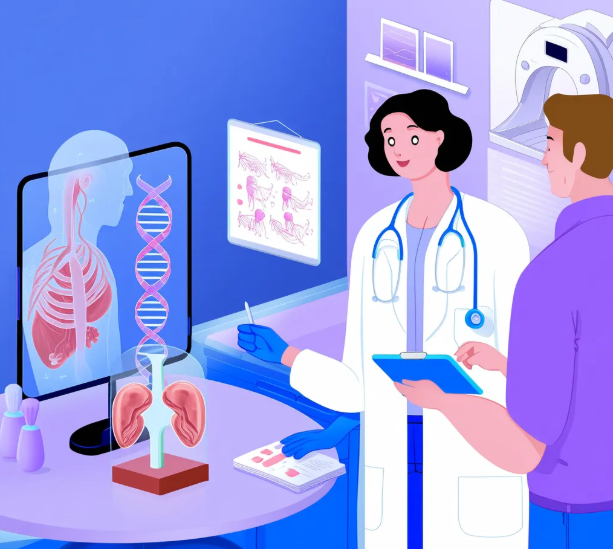 体检当天注意事项 体检当天注意事项