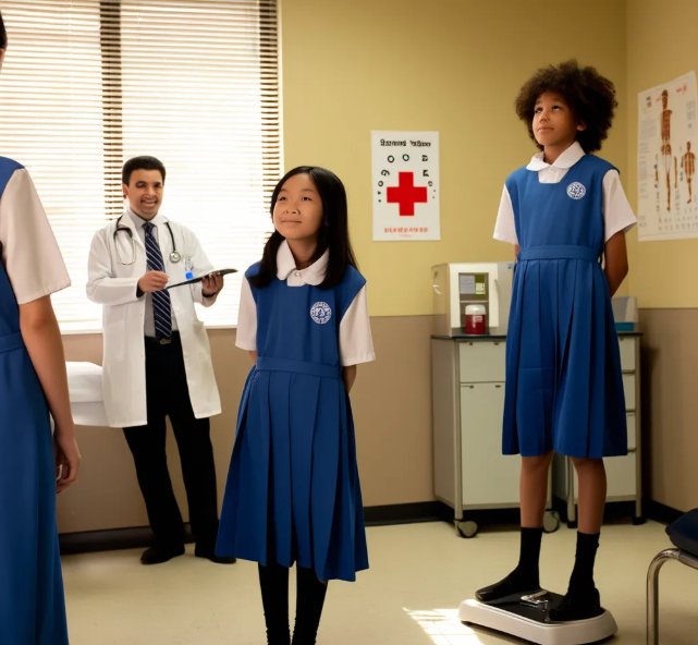 入职/入学体检 入职/入学体检