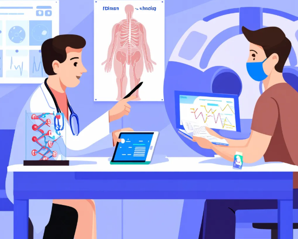 癌症早期筛查 癌症早期筛查