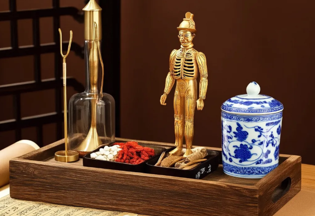 中医特色项目 中医特色项目