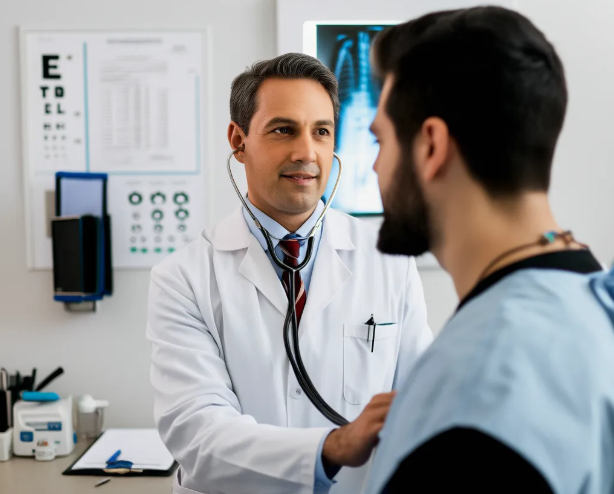 复检流程 复检流程