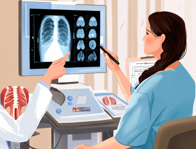 体检最容易被刷的项目及应对策略