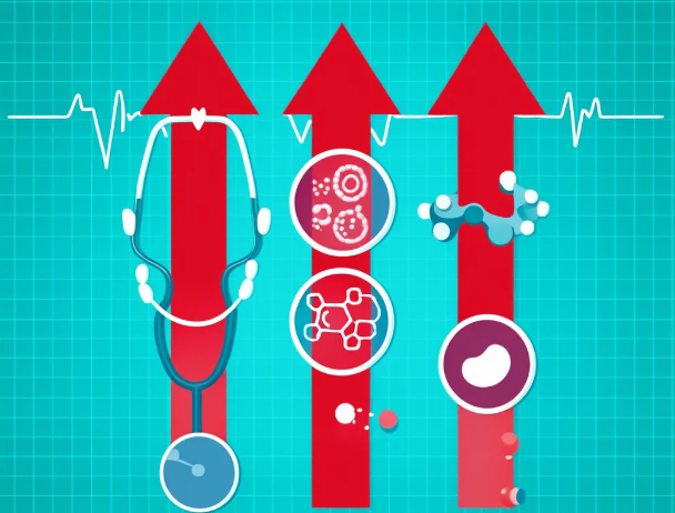 三高指标(血压、血糖、血脂) 三高指标(血压、血糖、血脂)