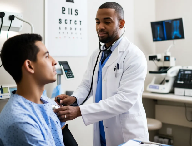 体检当天注意事项 体检当天注意事项