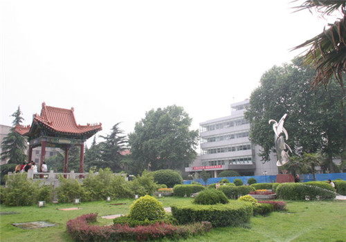 为什么选择省人民医院？