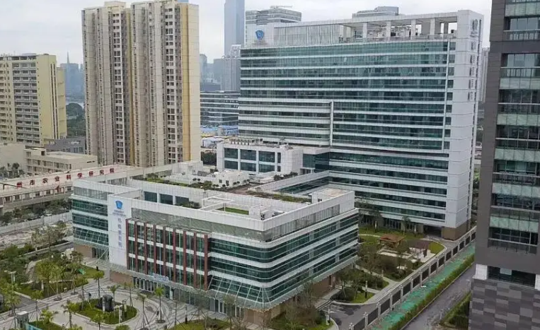 广东省中医院周六日上班吗