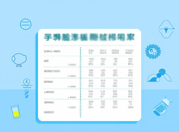 深圳哪些医院可以做性激素六项检测？