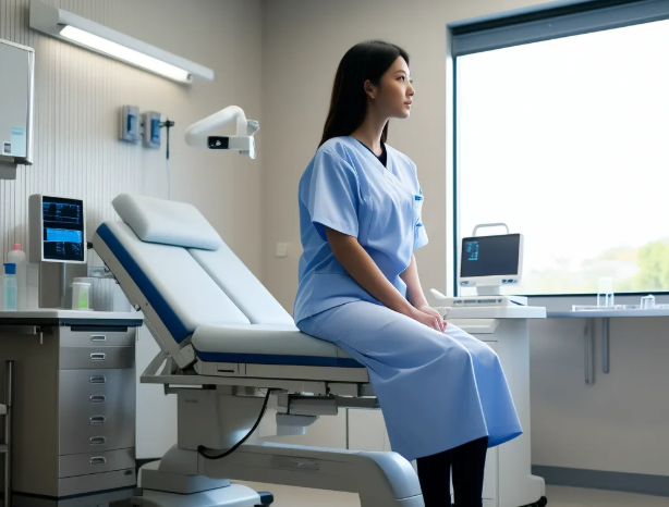 盆腔超声检查（腹部B超/阴道B超）