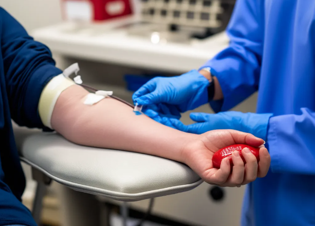 入职体检中的血常规不通过标准 入职体检中的血常规不通过标准