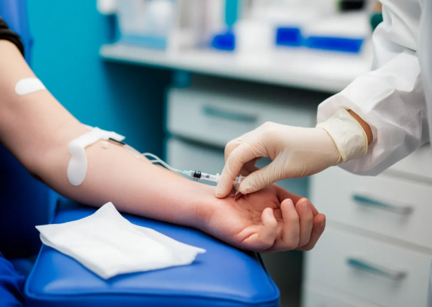 采血检查的注意事项 采血检查的注意事项