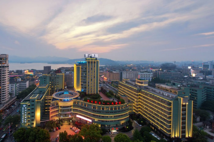 杭州市第一人民医院