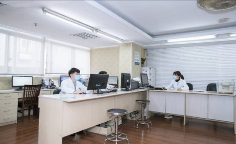 杭州市第一人民医院体检中心支持社保卡吗、医保卡能用？