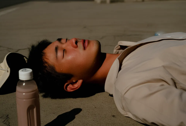 别拿中暑不当事儿！高温天热射病可致死！快看如何预防~