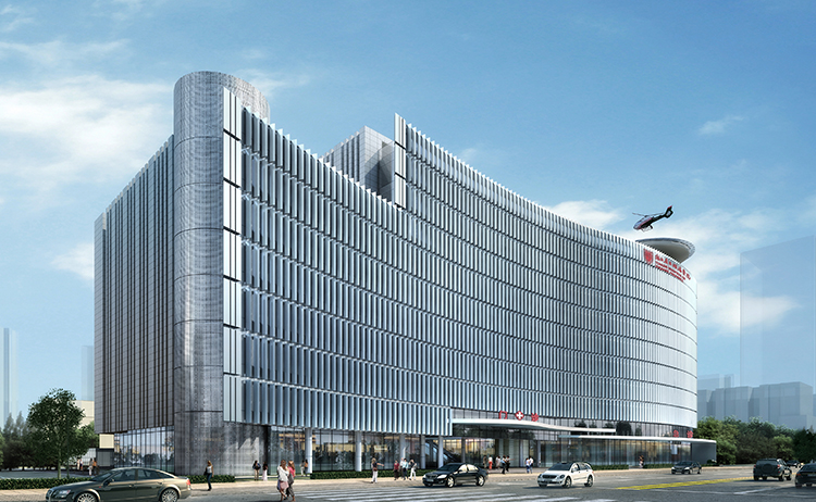  浙江省立同德医院