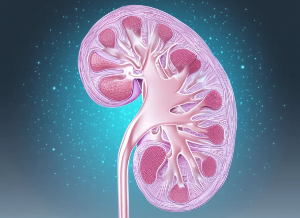 肾功能指标 肾功能指标