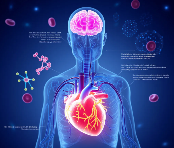 心脑血管专项检查 心脑血管专项检查