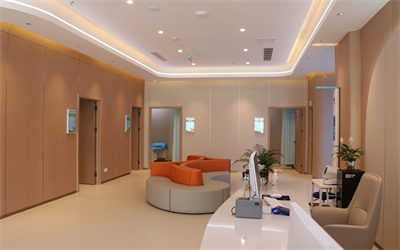 重庆华健友方医院体检中心