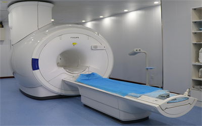 重庆华健友方医院体检中心