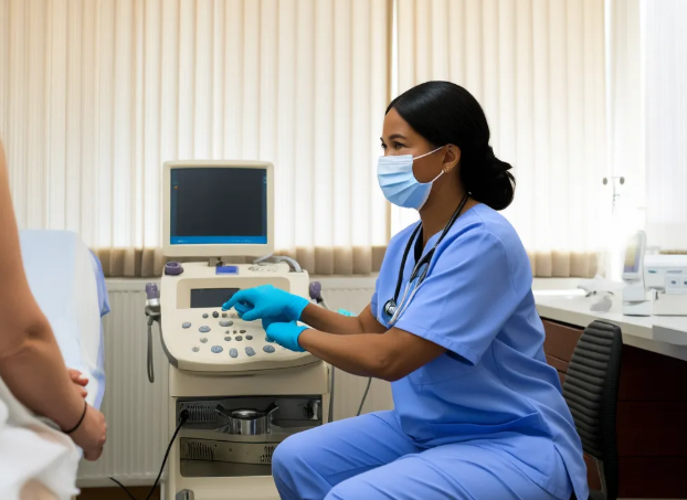 老年女性特有的注意事项