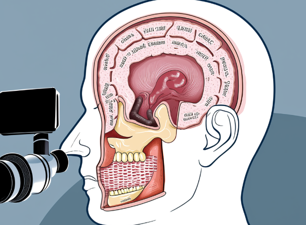 耳鼻喉科检查 耳鼻喉科检查