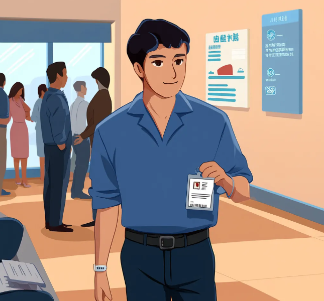 无需空腹的体检项目