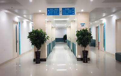 如何选择医院？