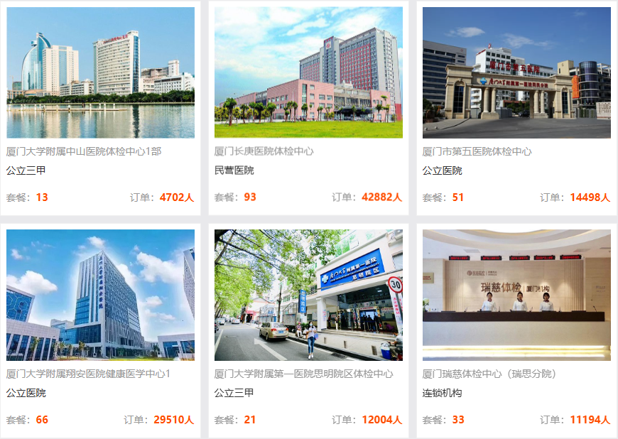 厦门地区具体政策 厦门地区具体政策