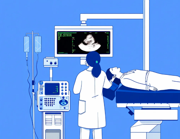 检查时间安排 检查时间安排