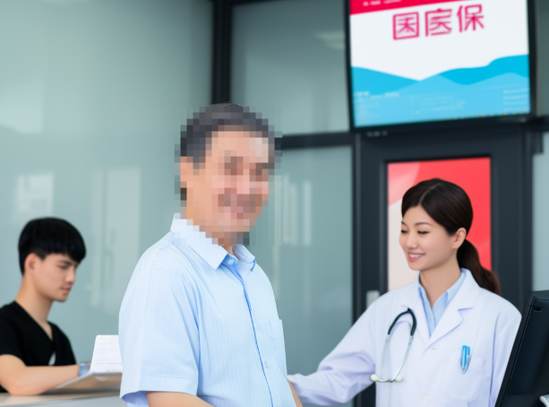 是否可以走医保? 是否可以走医保?