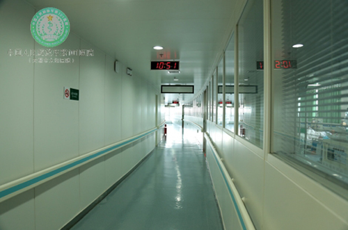 兰州军区总医院 兰州军区总医院