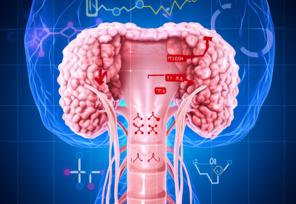 桥本甲状腺炎的饮食密码 桥本甲状腺炎的饮食密码