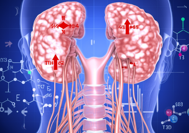 甲减(甲状腺功能减退)的饮食密码 甲减(甲状腺功能减退)的饮食密码