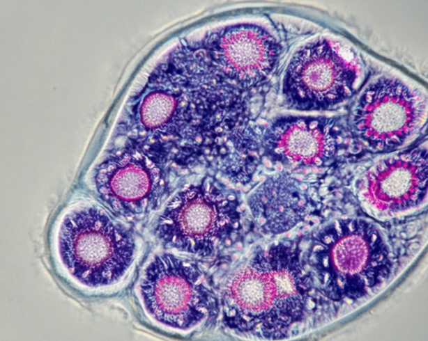 肿瘤标志物筛查：全面防癌预警
