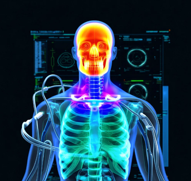 心脑血管检查 心脑血管检查