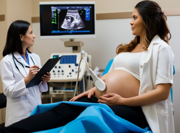 孕检费用 孕检费用