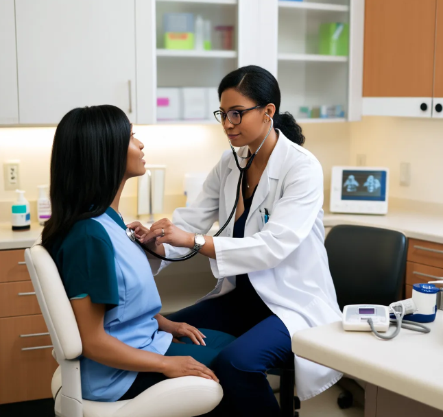 孕检的最佳时间