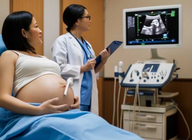 孕检的最佳时间 孕检的最佳时间